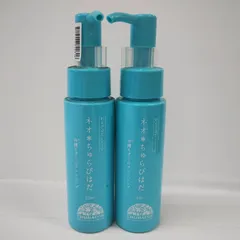 Y4528 CHURACOS NWクレンジングジェル 50ml 計2点セットのサムネイル