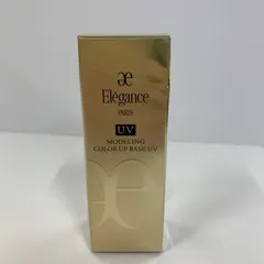 M4005 Elegance エレガンス モデリング カラーアップ ベース UV BE992 30g