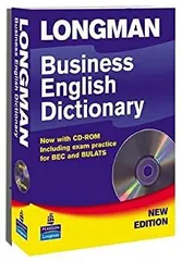 【中古】 LONGMAN BUSINESS ENG DIC (PAPER) MARUZEN (L Bus Eng Dictionary)