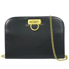 フェラガモ ショルダー、クラッチバッグ2way 未使用品 - メルカリ