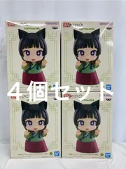 2026年最新】薬屋のひとりごと 猫猫 フィギュアの人気アイテム - メルカリ