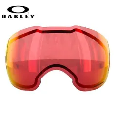 【訳あり】オークリー ゴーグル交換用レンズ OAKLEY エアブレイクXL AIRBRAKE XL 101-642-009 Prizm Torch Iridium ミラー Replacement Lens リプレイスメント スキー スノーボード