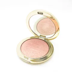 美品 Dior ディオール ディオールスキン フォーエヴァー クチュール ルミナイザー フェイスパウダー 6g 残量多 002 BD4521F