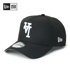 【新品】NEW ERA ニューエラ 9FORTY A-Frame MLBアップサイドダウン 14744958