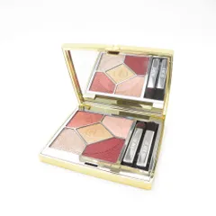 美品 Dior ディオール ディオールショウ サンク クルール アイシャドウ 7g 残量多 643 ゴールデン マスカレード BD4523F