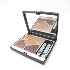 美品 Dior ディオール ディオールショウ サンク クルール アイシャドウ 7g 残量多 559 ポンチョ BD4525F