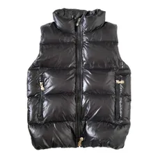 【USED】PYRENEX ピレネックス ダウンベスト W19PJ2 　　 M80304-5