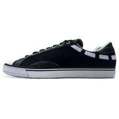 adidas × NEXUS Ⅶ ロッドレーバー スニーカー 28.5cm ブラック ROD LAVER G42454 未使用品