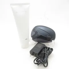 美品 Panasonic パナソニック EH-SP85 バイタリフト かっさ 家庭用 マッサージ 美顔器 EMS 温感 BC3892