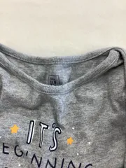 【80㎝】babyGAPカバーオール