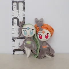 2026年最新】メロエッタ ポケモンセンターの人気アイテム - メルカリ