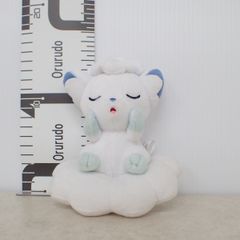 ポケモンセンター マスコット Pokemon Easter ニンフィア 紙タグ無