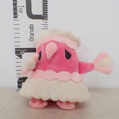 ポケモンセンター マスコット Pokemon Easter ニンフィア 紙タグ無