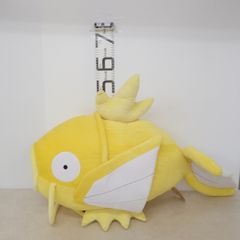 ポケモンセンター もっちりっちぬいぐるみ ヌメラ 紙タグ無