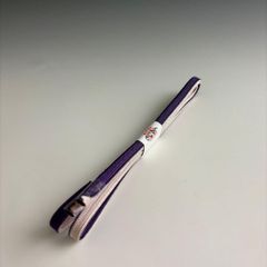 お洒落！！ 山口美術織物監修 唐織 生地使用 小判型 草履 フリーサイズ Y8 お洒落！！ 山口美術織物監修 唐織 生地使用 小判型 草履 フリーサイズ
