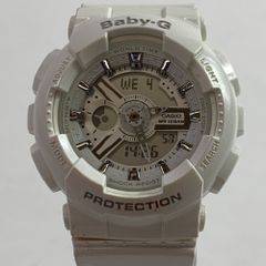 CASIO Baby-G BA-120T レディース 【未使用】 電池新品交換済 - メルカリ