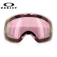 美品】Oakley オークリー スノーゴーグル レディース ピンクレンズ