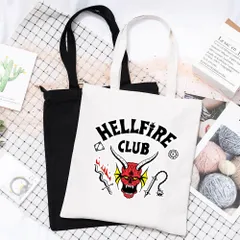 トートバッグ ファスナー付き キャンバス製  大容量 キャンバス 男女兼用