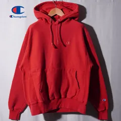 2026年最新】champion リバースウィーブ パーカー 80sの人気アイテム