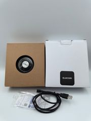 ELECOM 会議用Bluetoothスピーカーフォン 定価¥21,340 - メルカリ