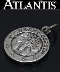 CHROME HEARTS 銀座店 クロムハーツ ボロチップ レザー ブレイド