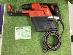 2026年最新】HILTI TE5-DRSの人気アイテム - メルカリ