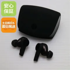 新品同様 ATH-TWX9 ブラック  イヤホン オーディオテクニカ 即日発送 土日祝発送OK 08000