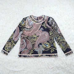 2026年最新】レオナールカットソーの人気アイテム - メルカリ