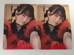 eb312 月足天音 カード スペシャル コスチューム FRUITS ZIPPER フルーツジッパー