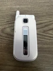 ☆2 【通電動作未確認】 【ジャンク品】 FOMA F700i 携帯電話 【電化製品】 【0.5】