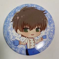 第五人格 舞台 魔トカゲ 缶バッジ アニカフェ - メルカリ