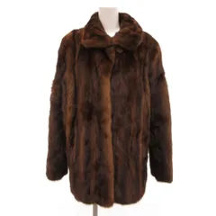 2026年最新】毛皮・ファーコートの人気アイテム - メルカリ