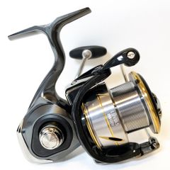 ルビアスエアリティFC LT2500S SLPワークススプールLT2500S MH様専用ルビアスエアリティFC LT2500S SLPワークススプール - メルカリ