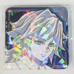 CO5387	未開封品 鬼滅の刃 モクテルバー ロト 第2弾 缶バッジ 冨岡義勇 A グッズ コレクション