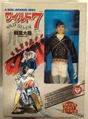 武豊 リアルアクションジョッキーズ ディープインパクト 日本ダービー