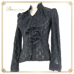 2026年最新】フラメンコブラウスの人気アイテム - メルカリ