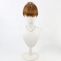 不破雷蔵 コスプレウィッグ / 忍たま乱太郎