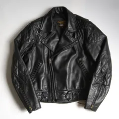 お宝級 VANSON CHP TALONジップ 2026年最新】vanson chpの人気アイテム - メルカリ