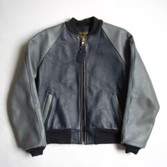 バンソン メッシュジャケット ボーン made in usa - メルカリ