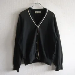 【90s/アーカイブ】COMME des GARCONS HOMME 【90年代 コットン カーディガン】 ギャルソンオム 26020773