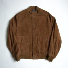 2026年最新】Brooks Brothers レザージャケット・ライダースの人気