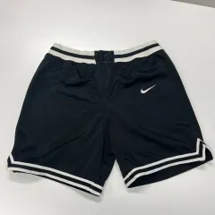 M 00's NIKE バスケットボール ヴィンテージ ハーフパンツ ショーツ