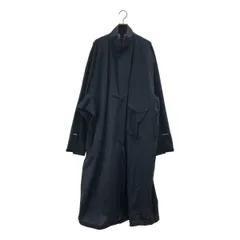 HYKE PERTEX TRENCH COAT 希少 サイズ4 HYKE PERTEX TRENCH COAT 希少 サイズ4 - メルカリ