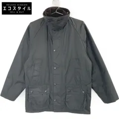 Barbour バブアー BEDALE ﾋﾞﾃﾞｲﾙ ｵｲﾙﾄﾞｼﾞｬｹｯﾄ MWX0018SG9136 36