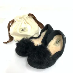 2026年最新】UGG スリッパ・ルームシューズの人気アイテム - メルカリ
