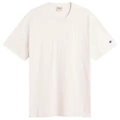 チャンピオン メンズ トップス Tシャツ Champion Reverse Weave Relaxed TShirt Oatmeal オートミール