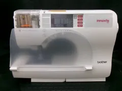 美品brother刺繍ミシン　イノヴィス 楽天市場】刺繍ミシン イノヴィスの通販