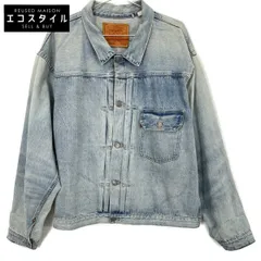 2026年最新】levi's 506xx 46の人気アイテム - メルカリ