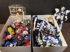 HG ガンプラ ジャンク まとめ売り4 - メルカリ