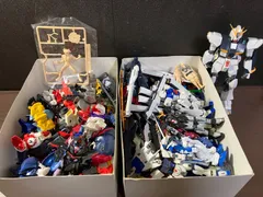 2026年最新】ガンプラ ジャンク まとめ売りの人気アイテム - メルカリ